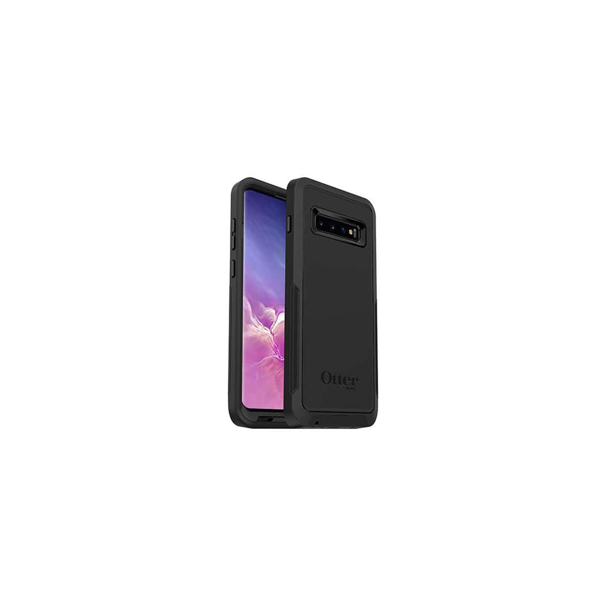 三星Galaxy S10，旗舰技术驱动 壁纸