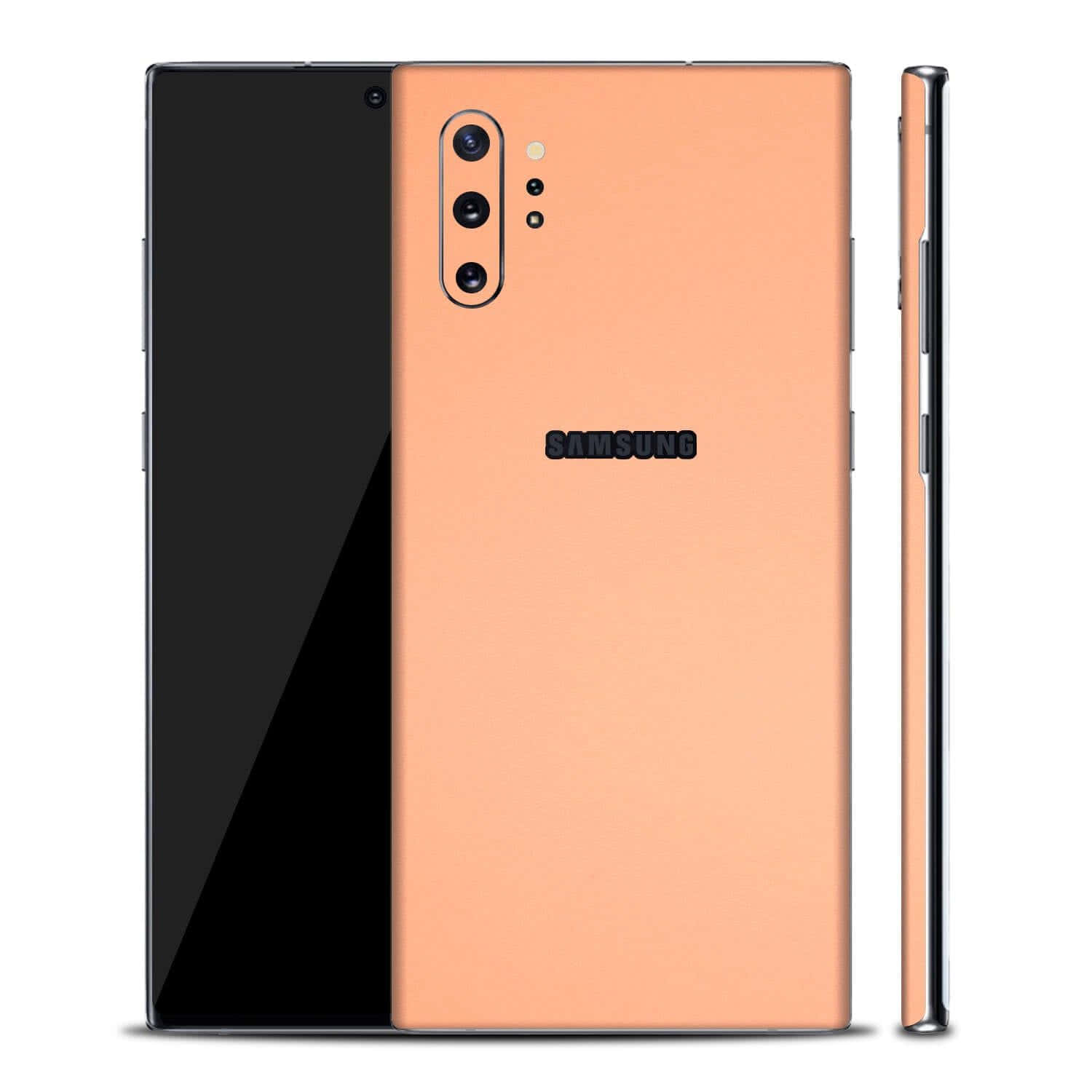 三星Galaxy S10的革命性相机 壁纸