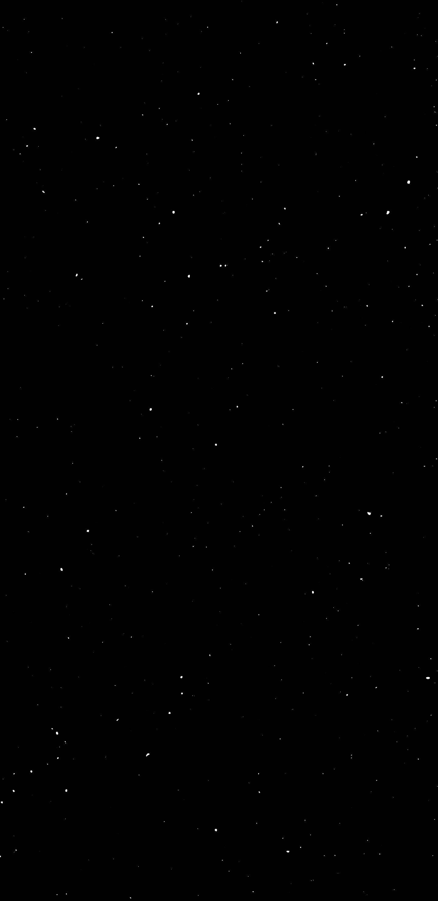 三星黑色星空 壁纸