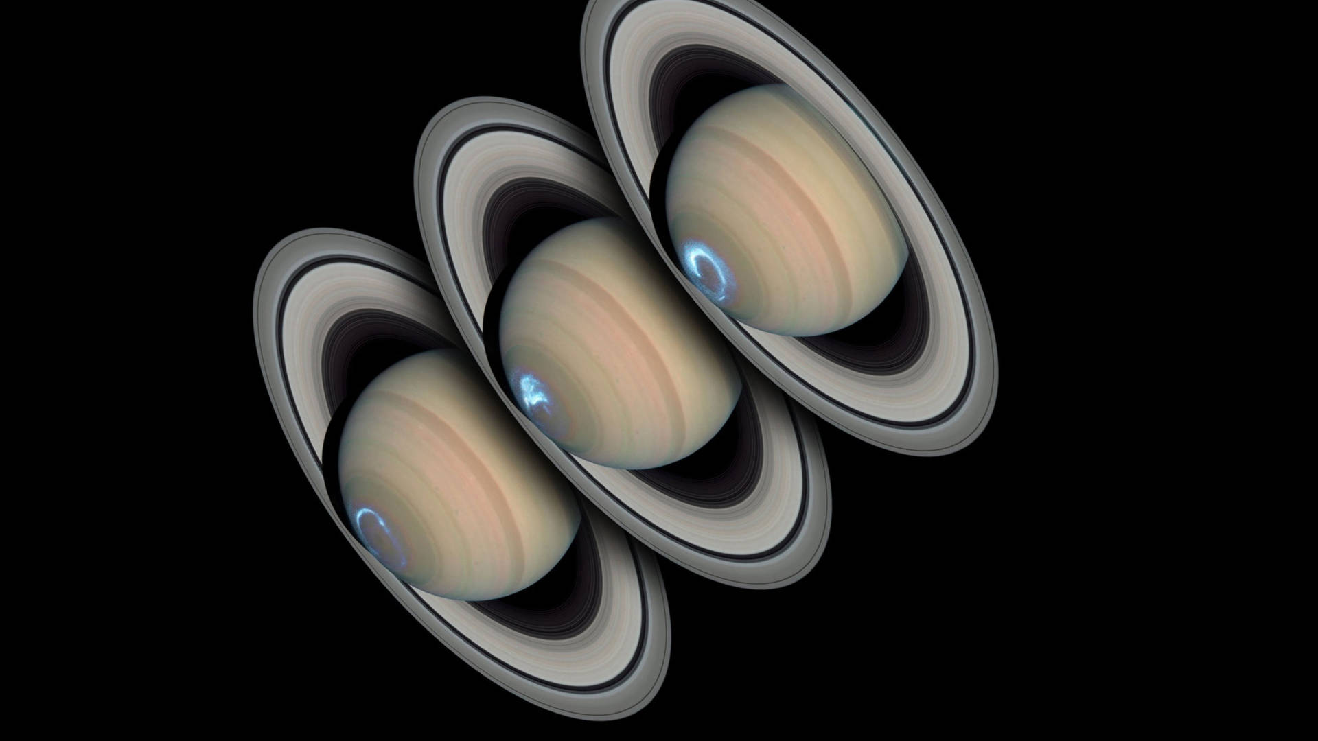三重土星 4K