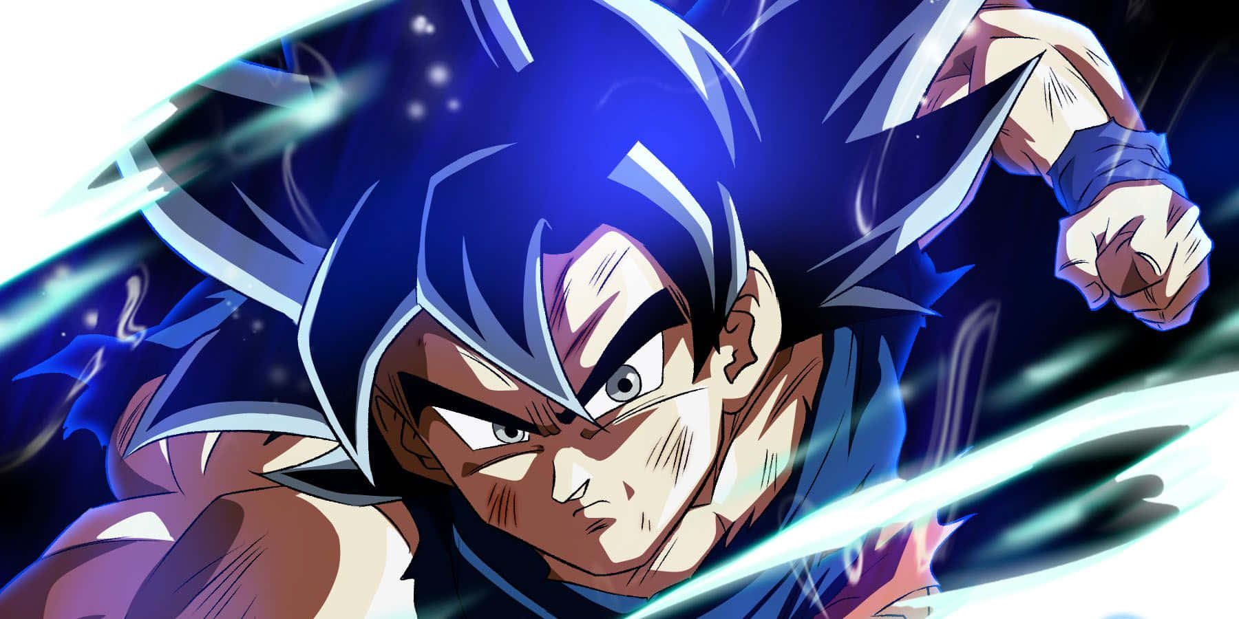 「与悟空一起，解锁自在极意功的力量！」 壁纸