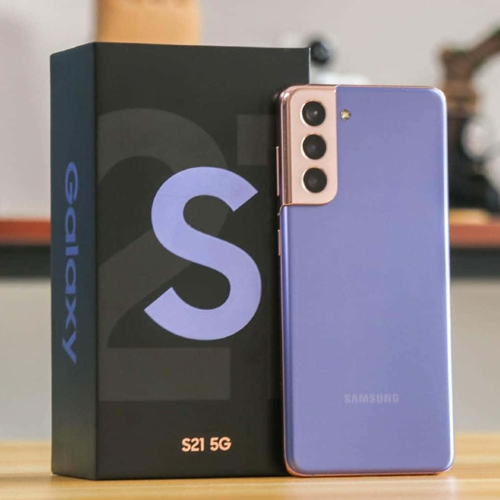 Galaxy S10图片