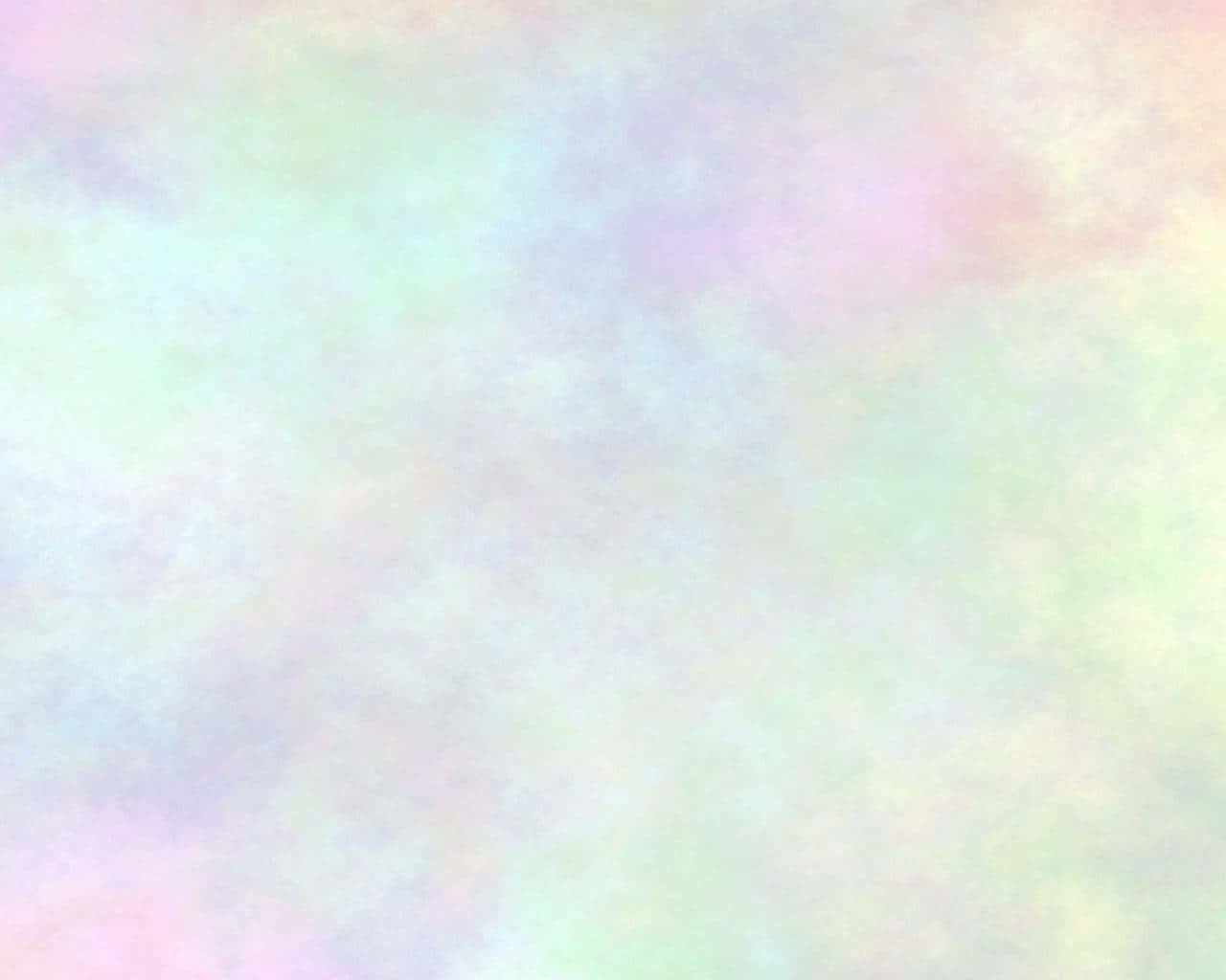 为生活增添一抹俏皮，用可爱的粉彩背景。 壁纸
