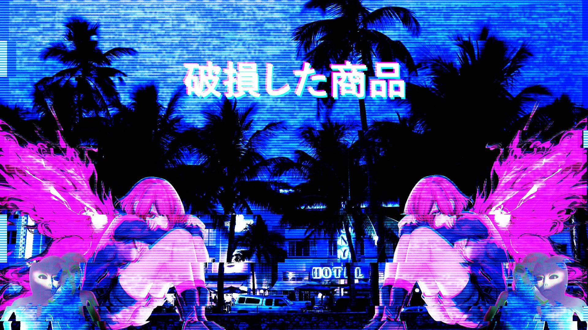 享受美丽的桌面背景 壁纸