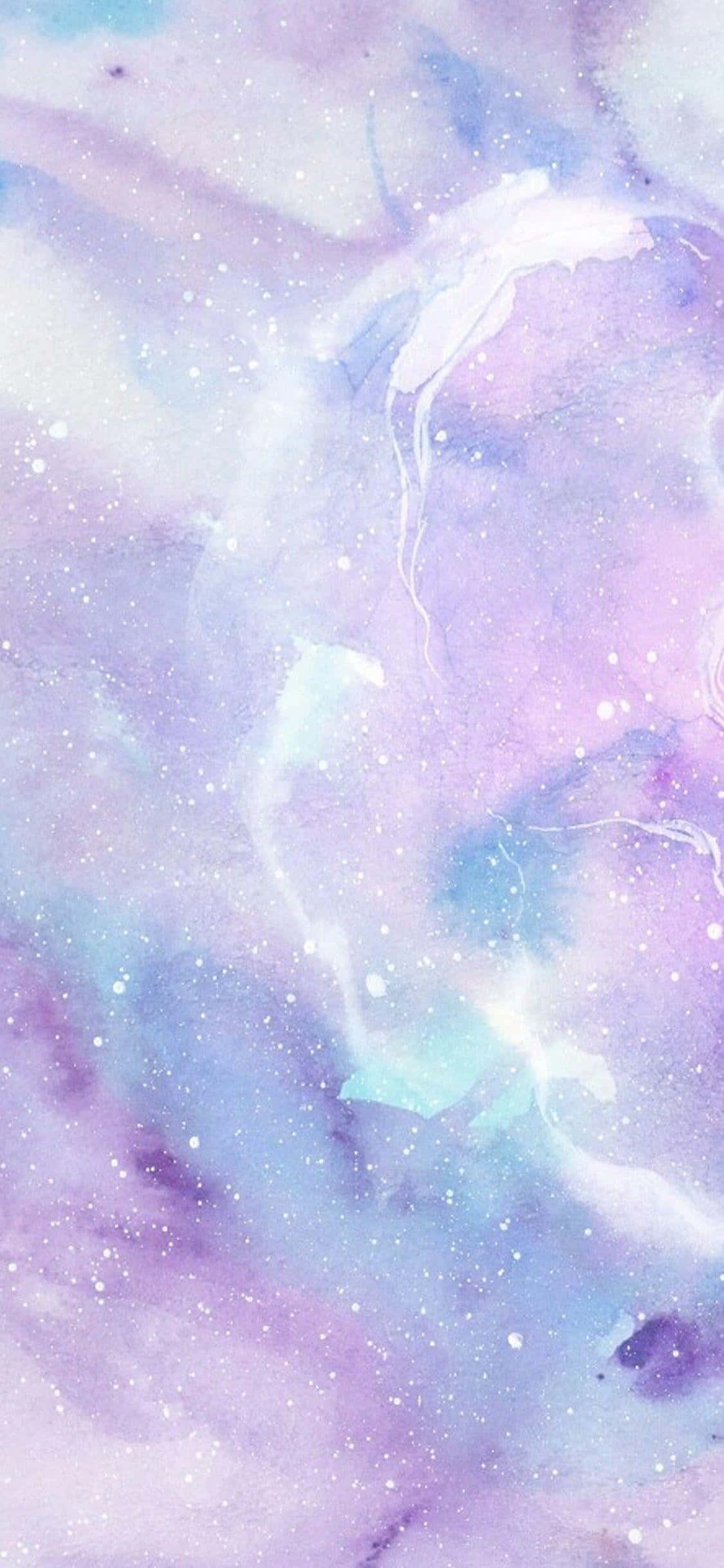 以最新技术释放iPad的力量。 壁纸
