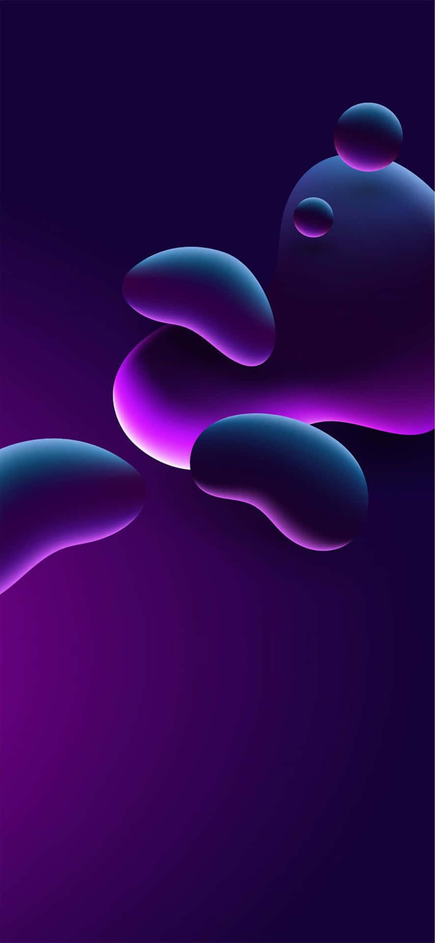 体验iPhone 14 Pro Max的增强功能 壁纸