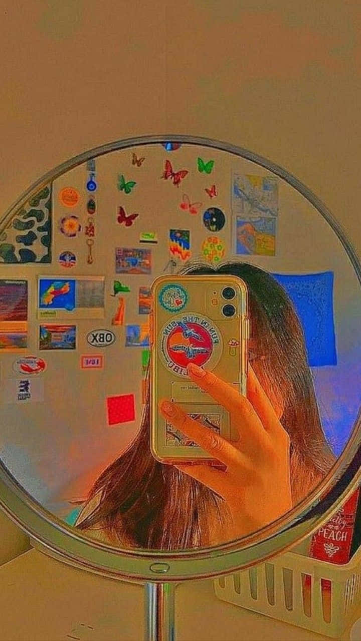 体验多彩的独立美学 壁纸