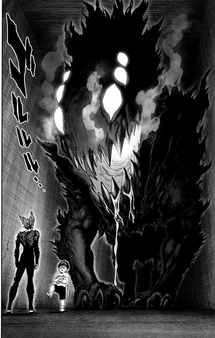 体验漫画的迷人世界 壁纸