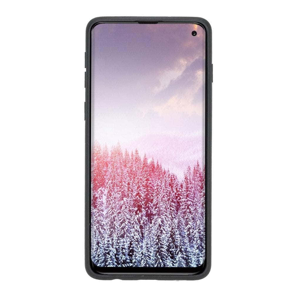 做好准备 - Galaxy S10 带来终极智能手机体验 壁纸