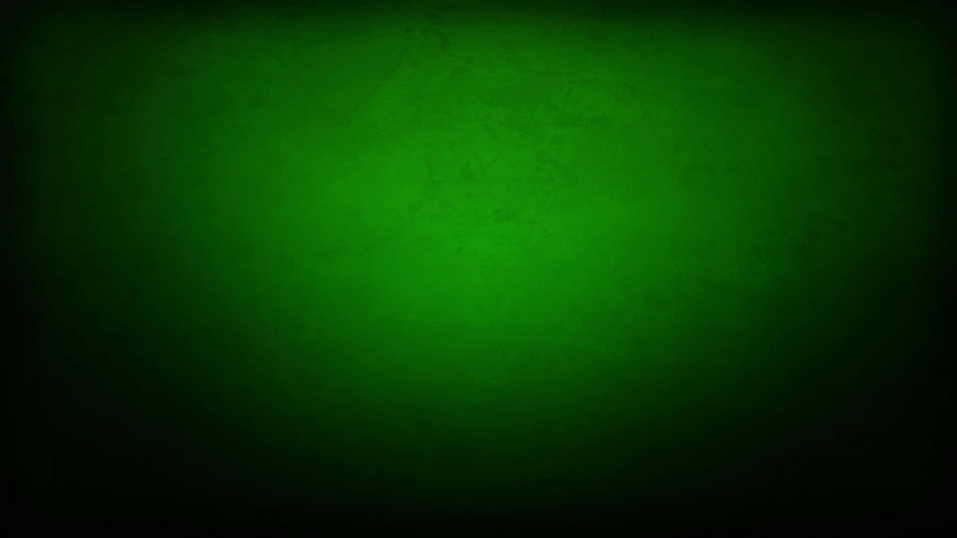 充满活力的深绿色背景 壁纸