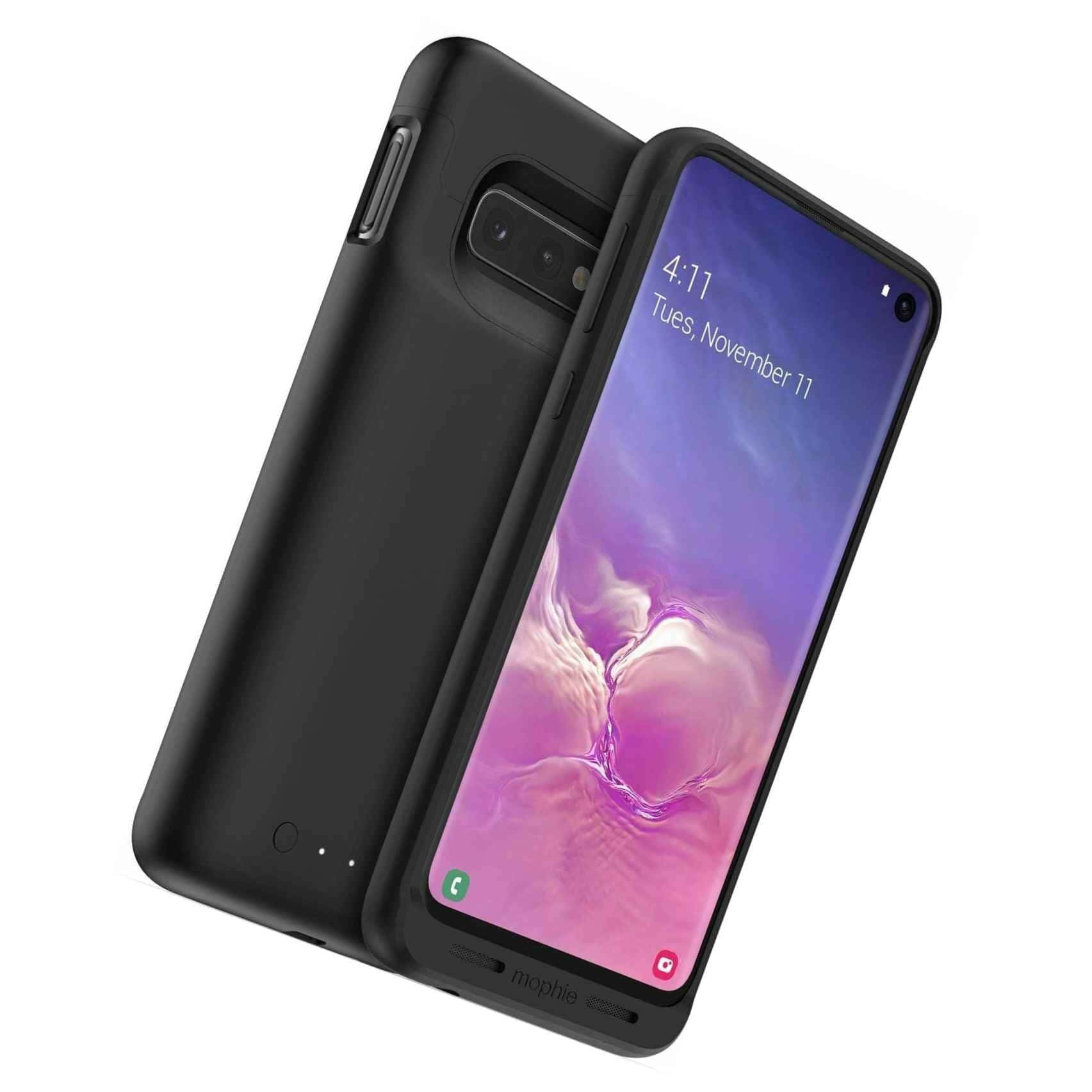 全新Galaxy S10是一款重新定义智能手机能力的尖端设备 壁纸