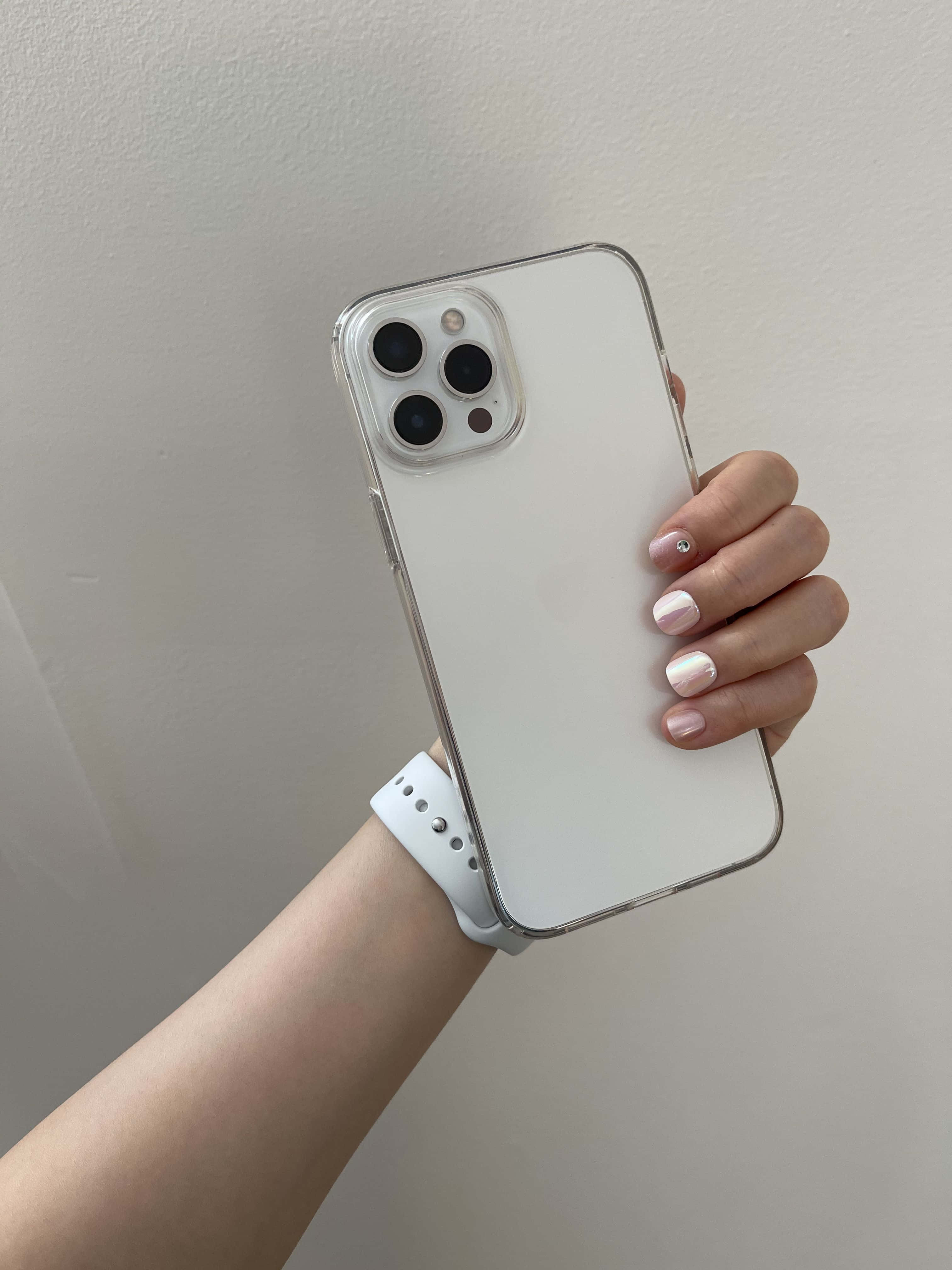 全新革命性iPhone 12 壁纸