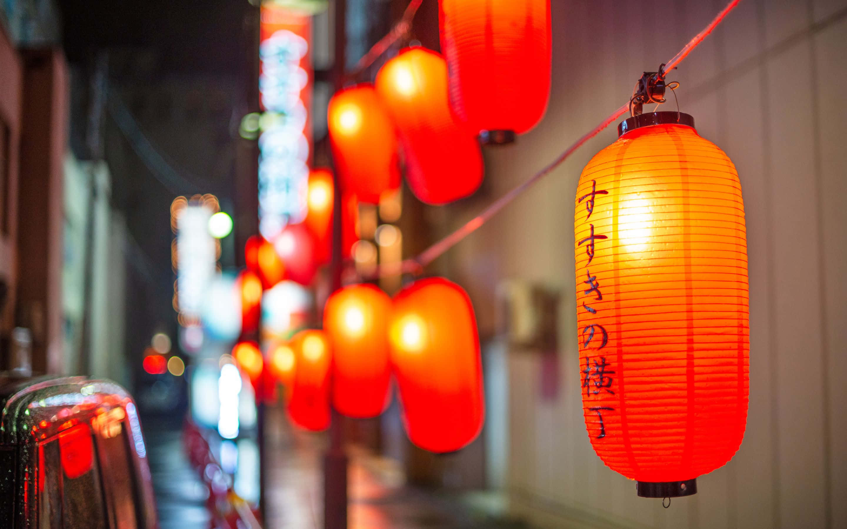 兼具居家办公功能的现代客厅 壁纸