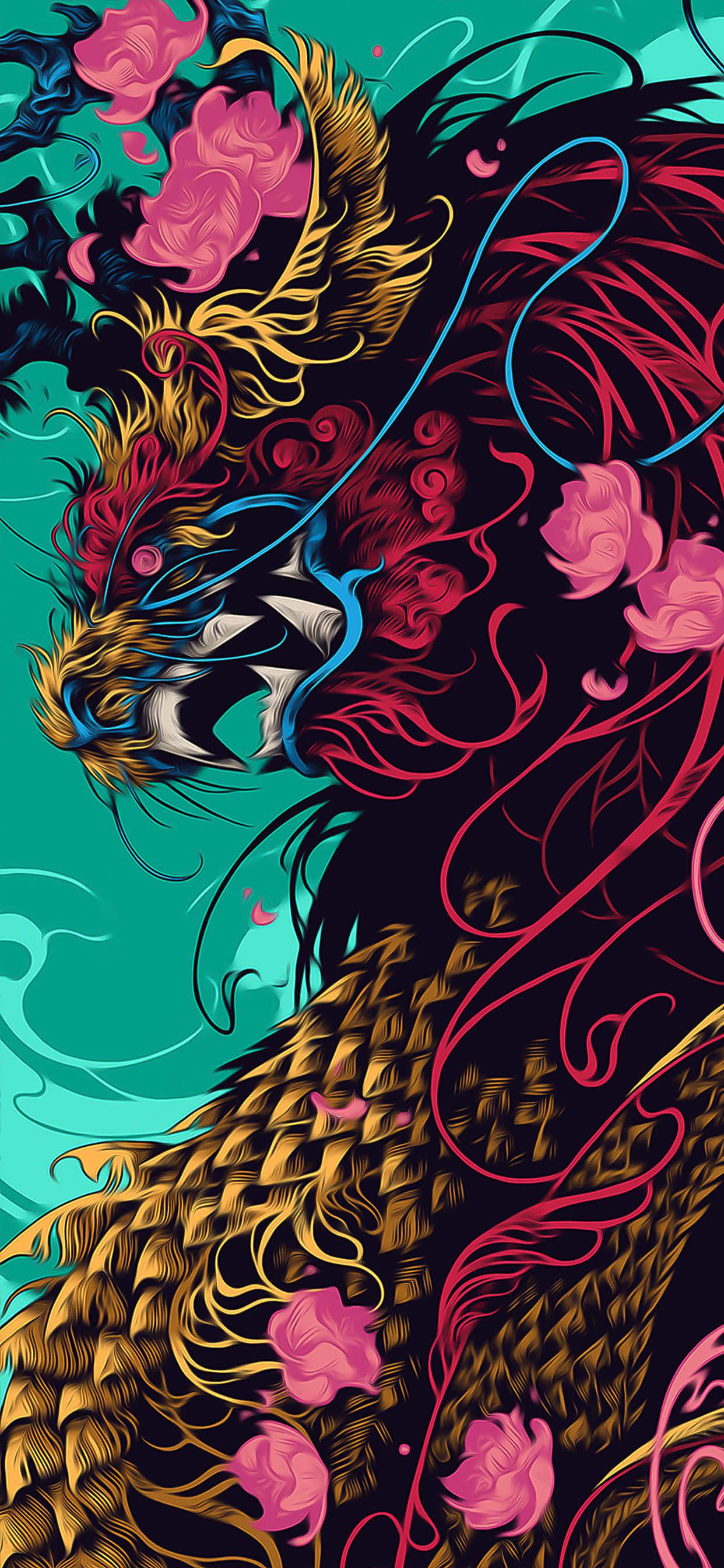 创新的iPad Pro，设计时尚 壁纸