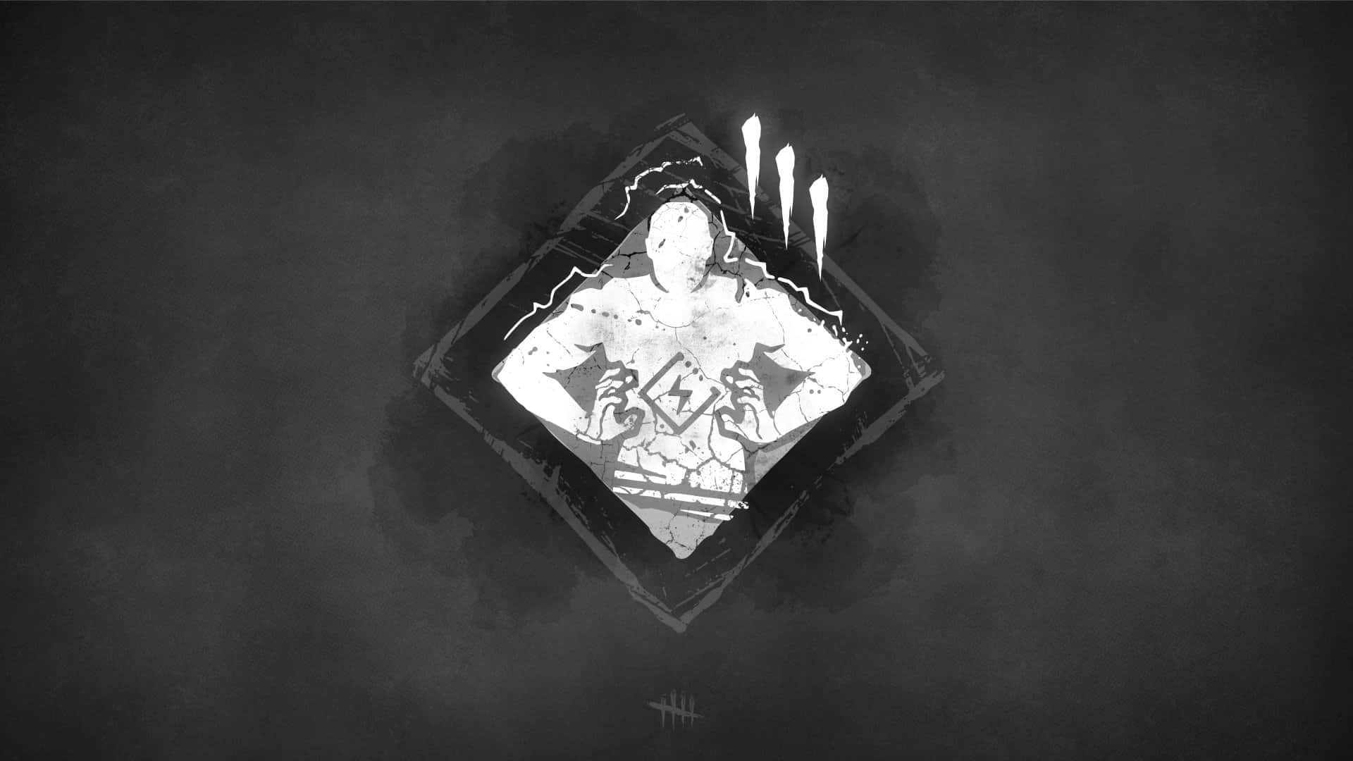 力量满溢 壁纸