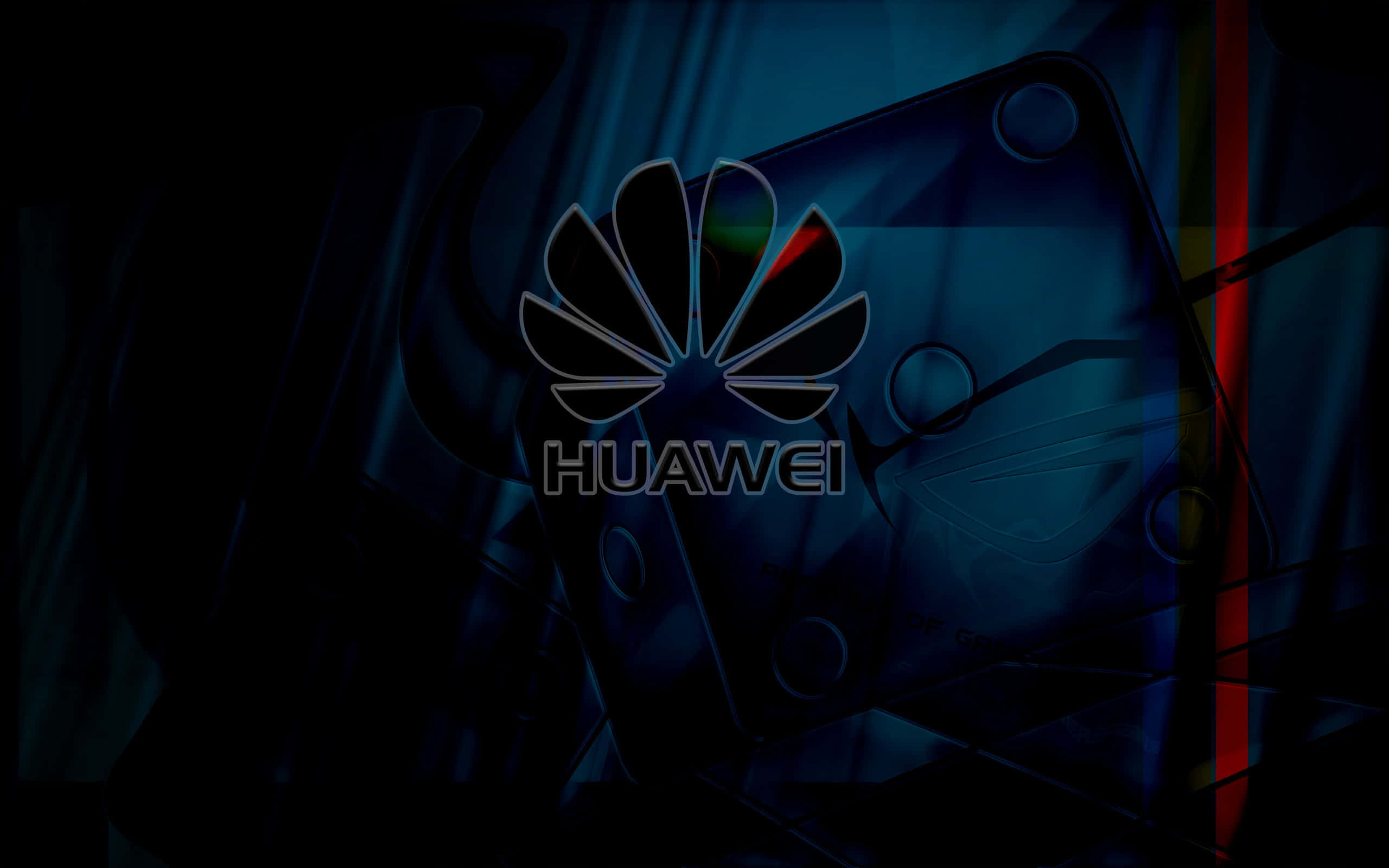 华为P40 Pro助您保持连接 壁纸
