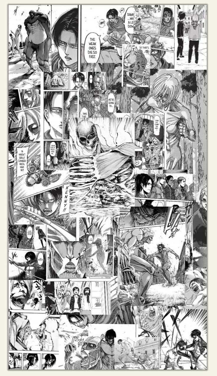 发现你内心的漫画超级英雄！ 壁纸