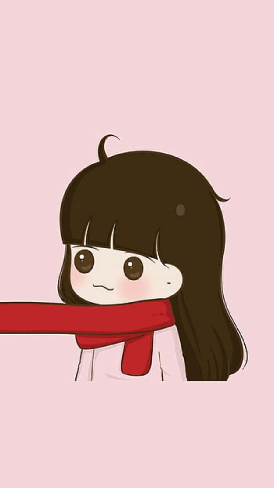 可爱头像图片 — 可爱动漫动图 壁纸