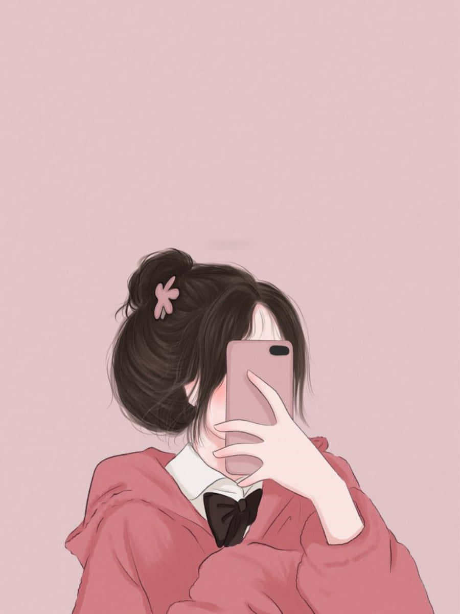 可爱头像图片