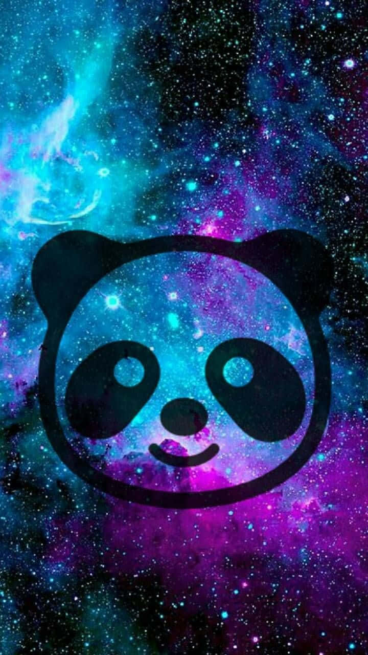 可爱星系图片 壁纸