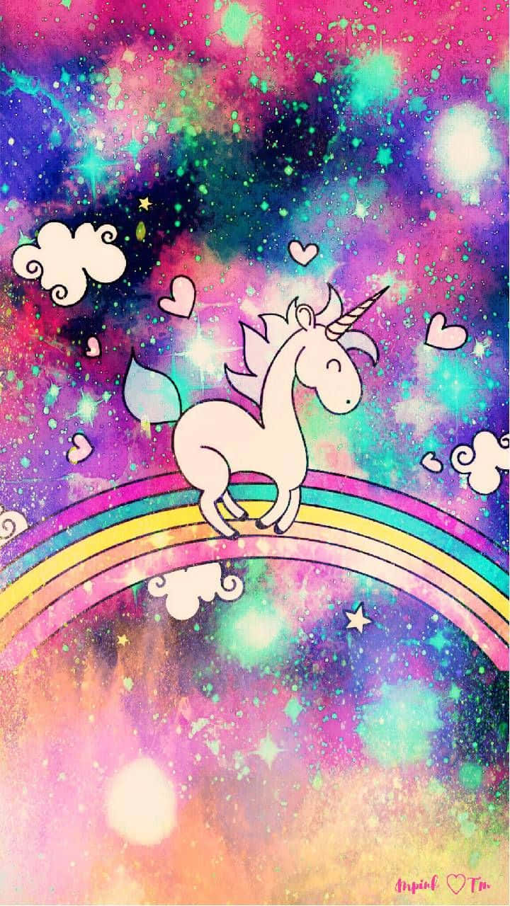 可爱星系特别聚焦 壁纸