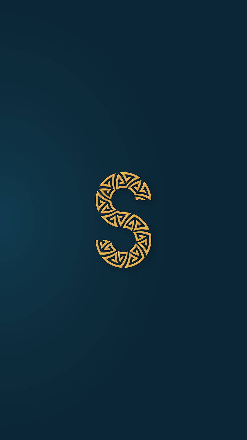 图案S 壁纸