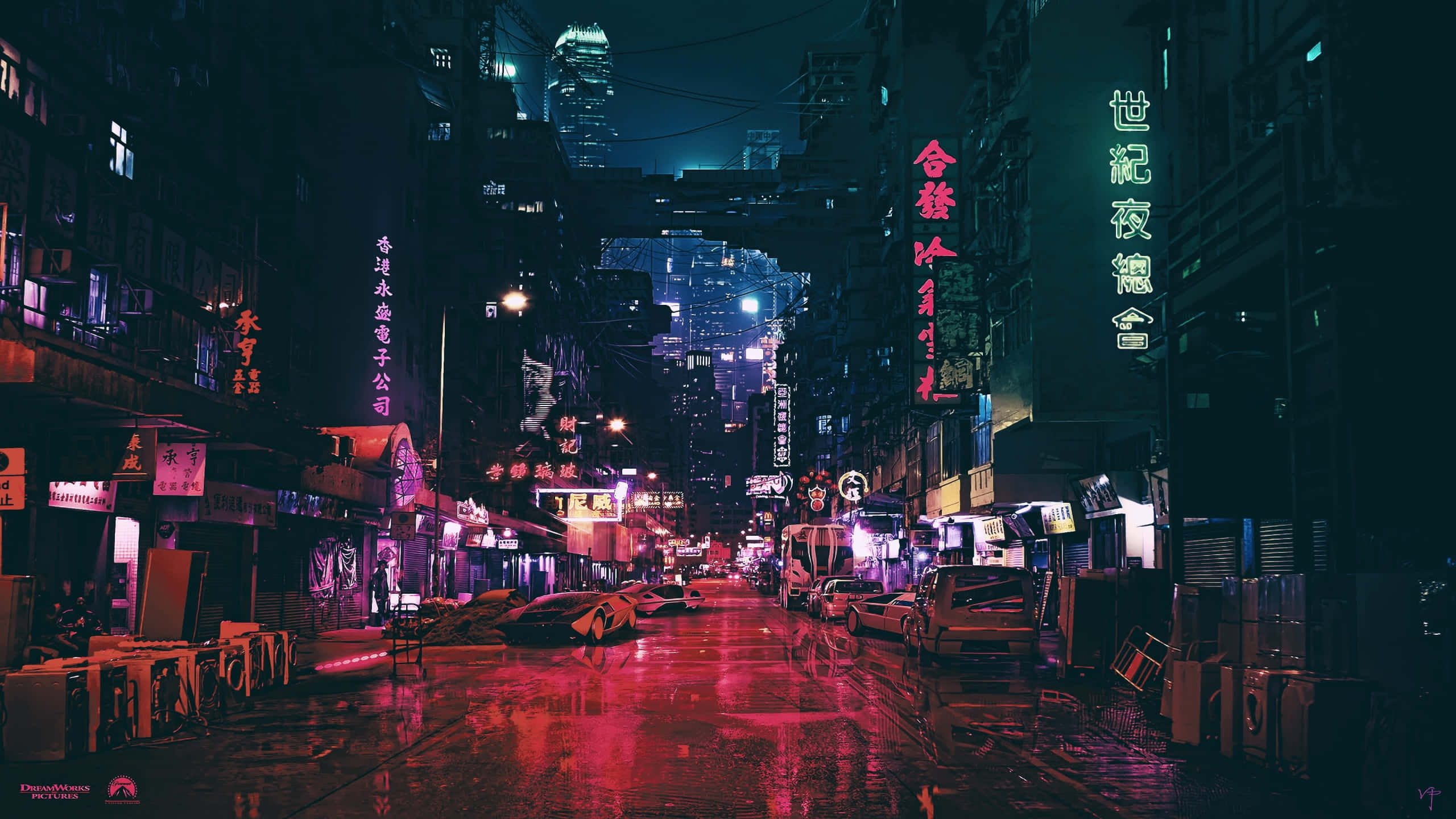 在海滩度过一天 壁纸