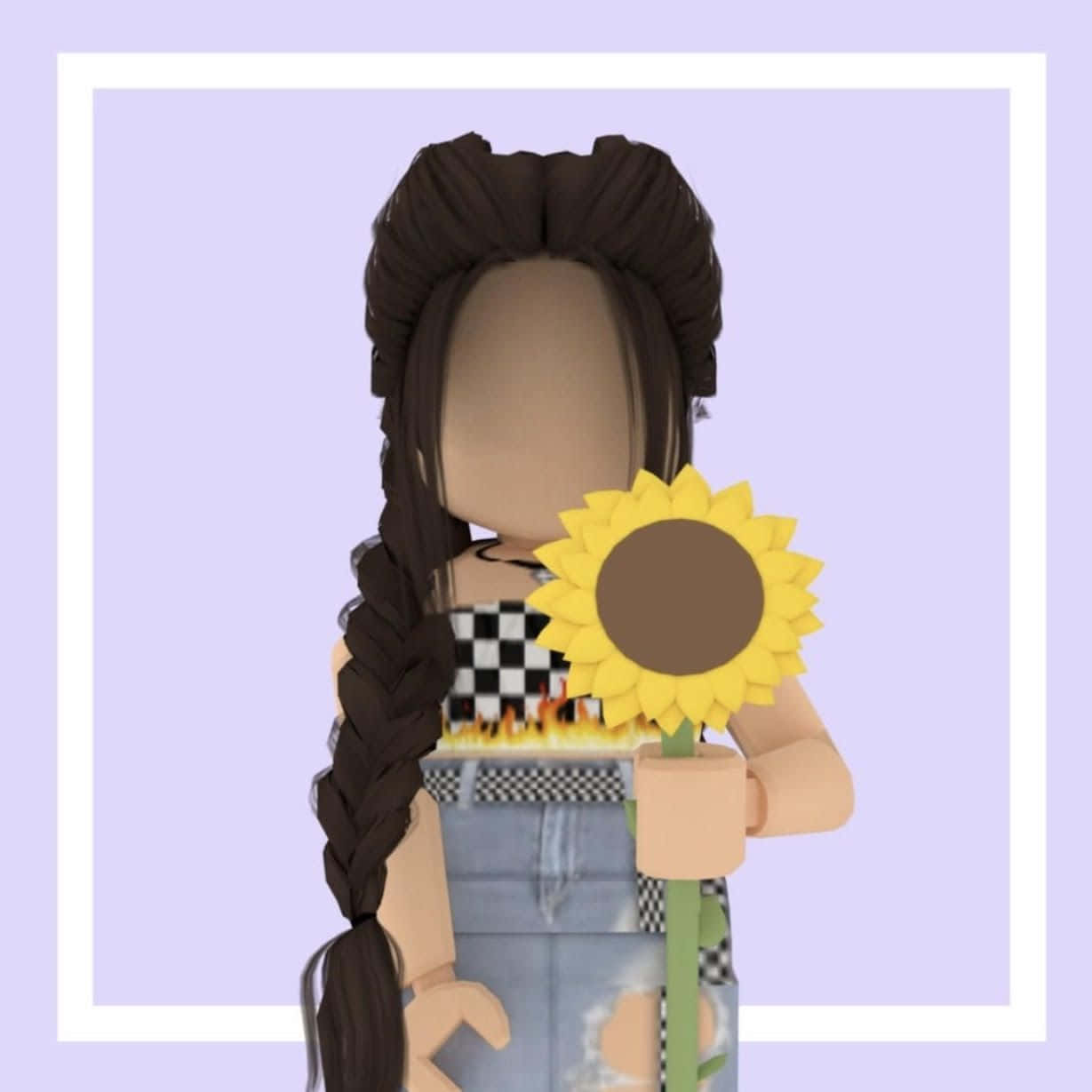 在美学Roblox中创建你的梦想岛屿！ 壁纸