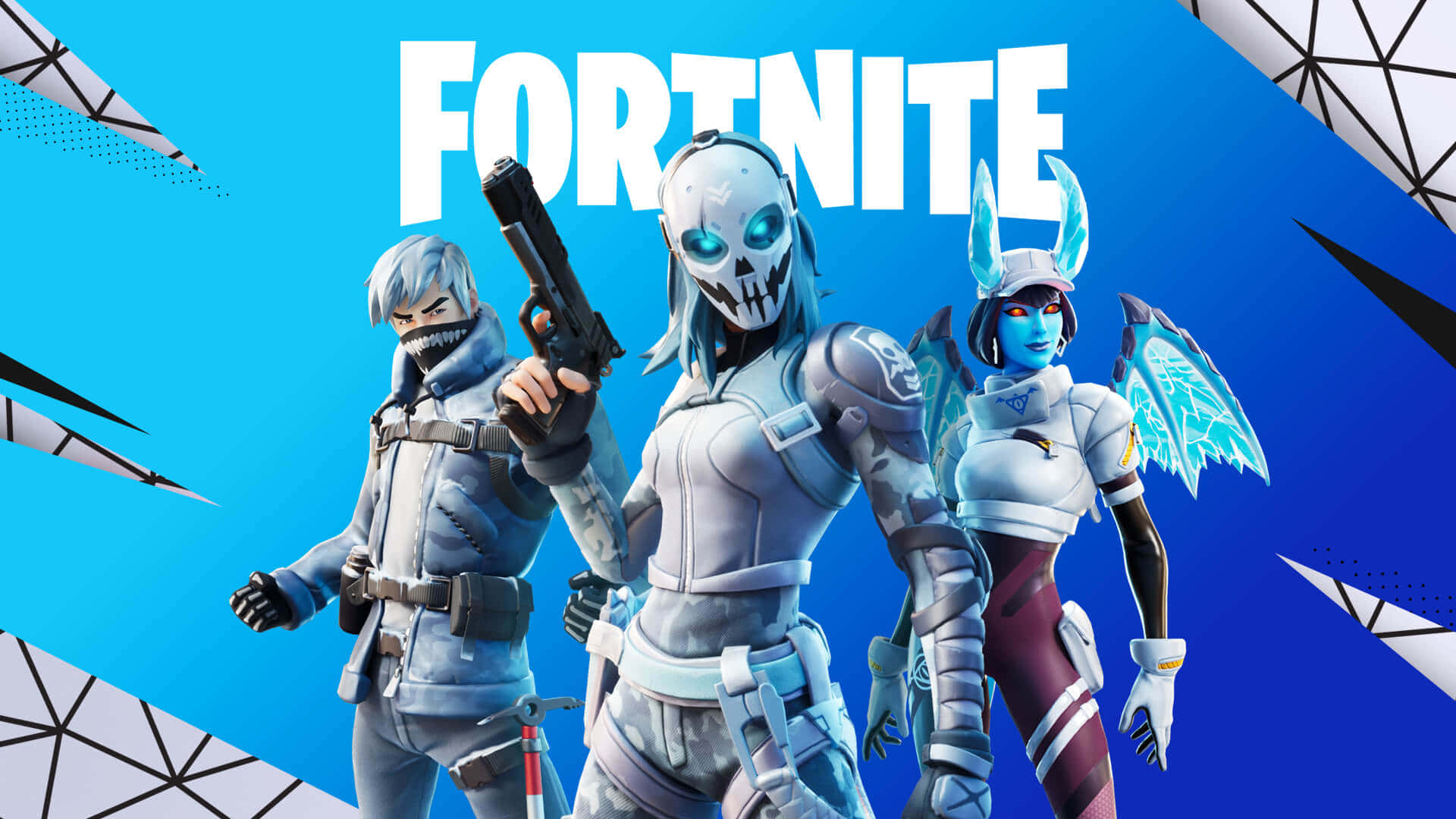 堡垒之夜 - PS4 - PS4 - PS4 - PS4 - PS 壁纸