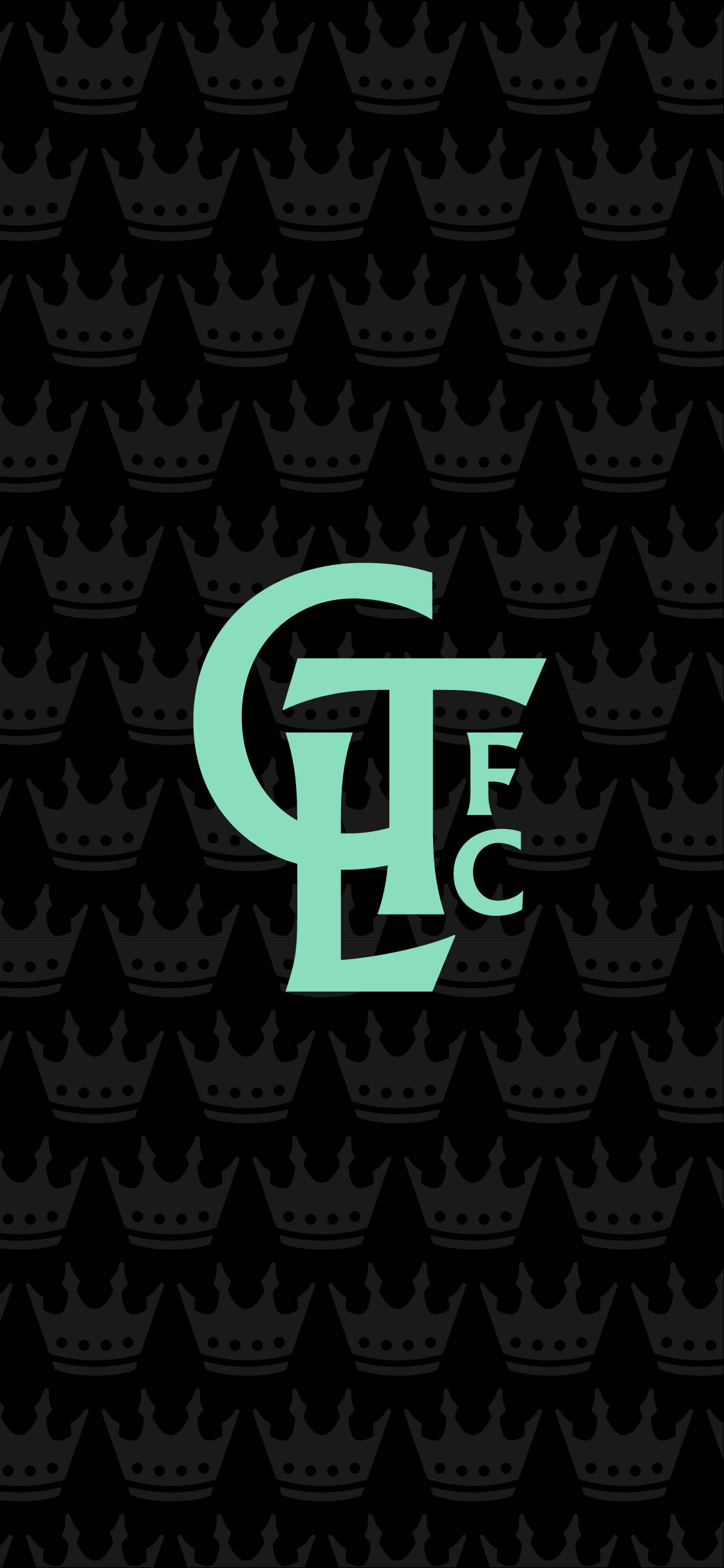 夏洛特FC皇冠 壁纸