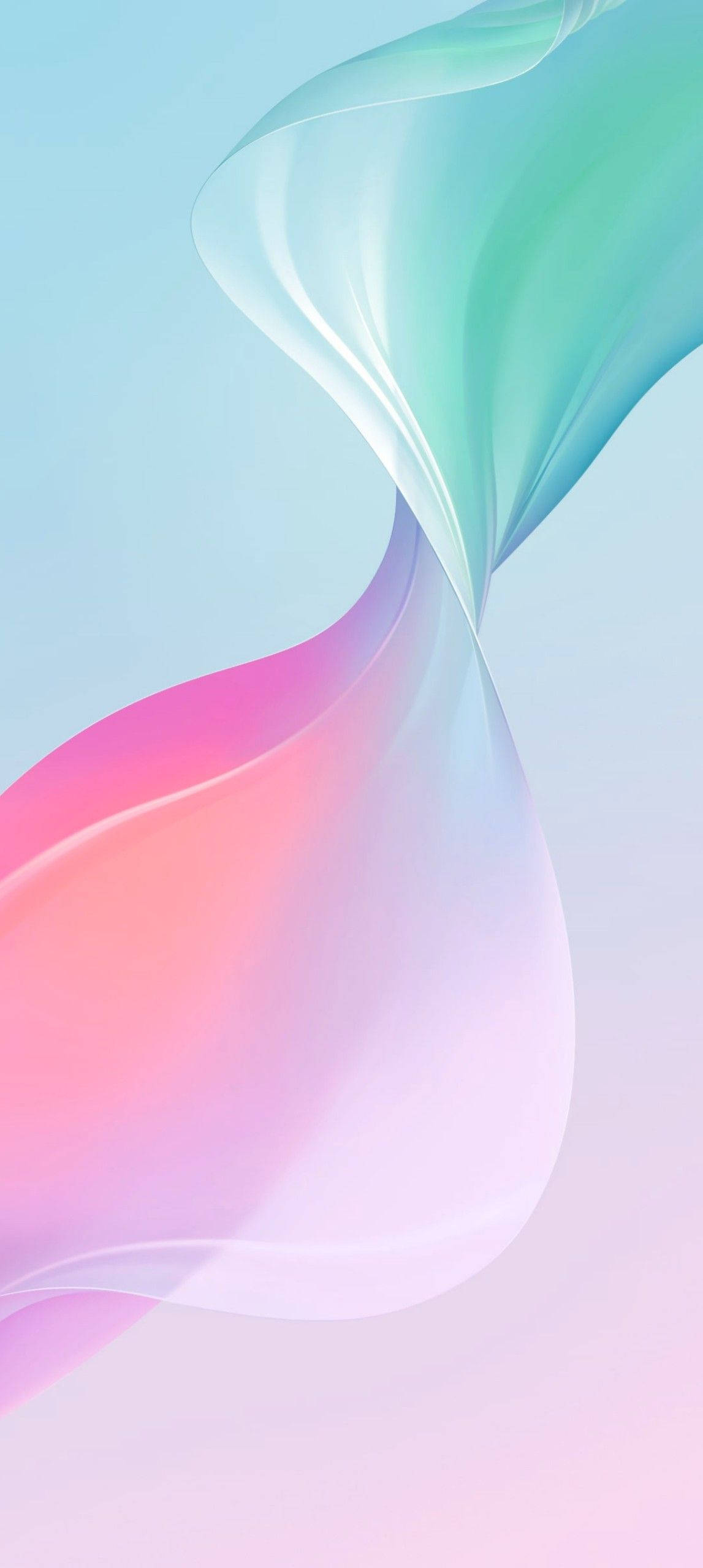 多彩Vivo V20 Ribbon设计惊艳呈现 壁纸