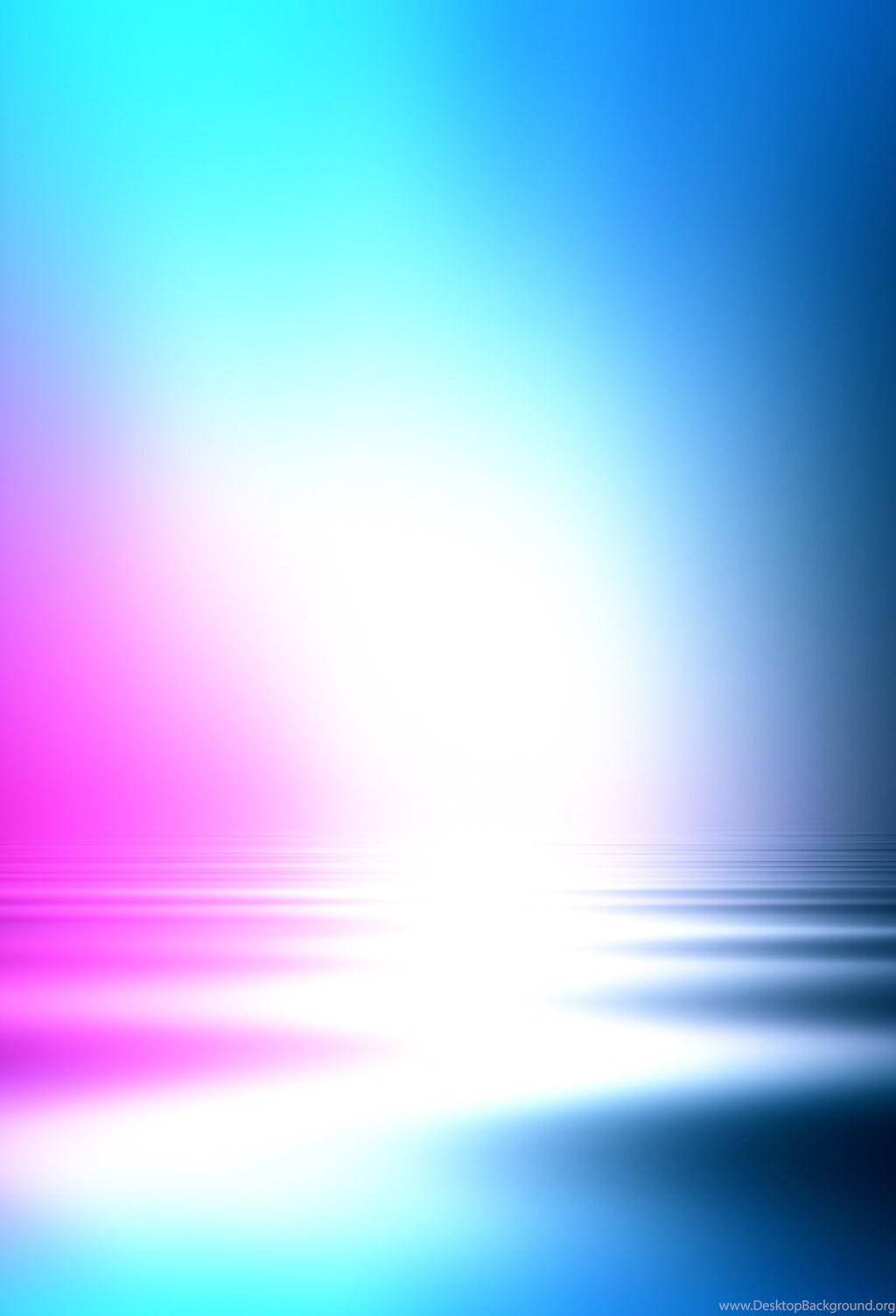 多彩混色iOS 7 壁纸