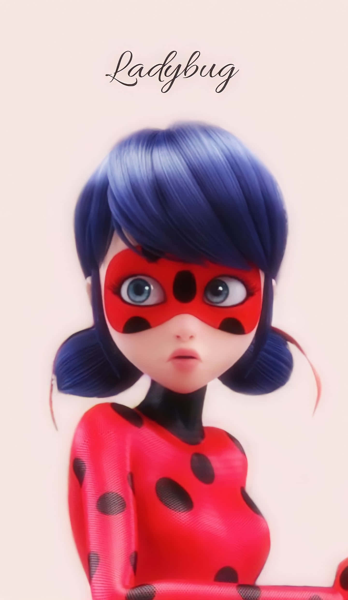 《奇迹少女》背景 壁纸