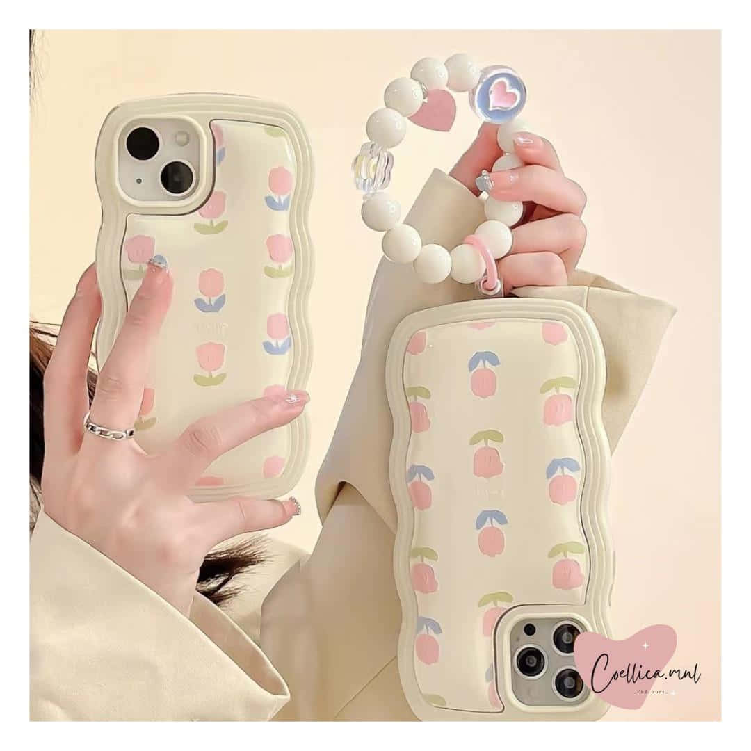 宁静抽象美学iPhone壁纸 壁纸