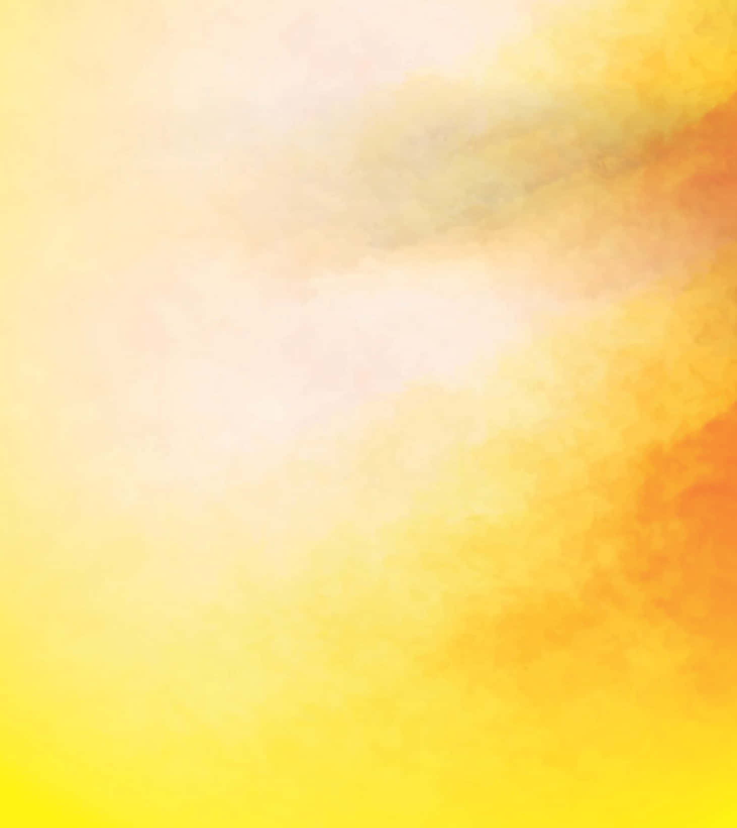 宁静淡黄色纹理 壁纸