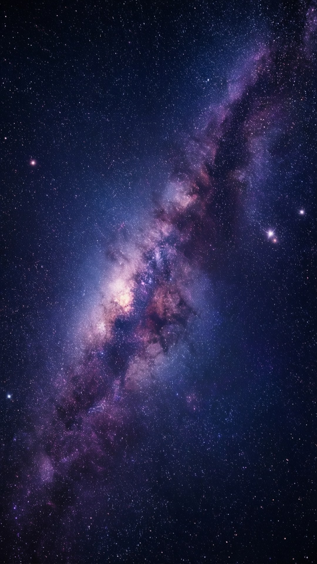 宇宙星系星云 壁纸