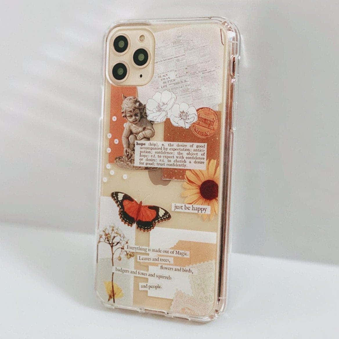 展示iPhone优雅与美学设计 壁纸