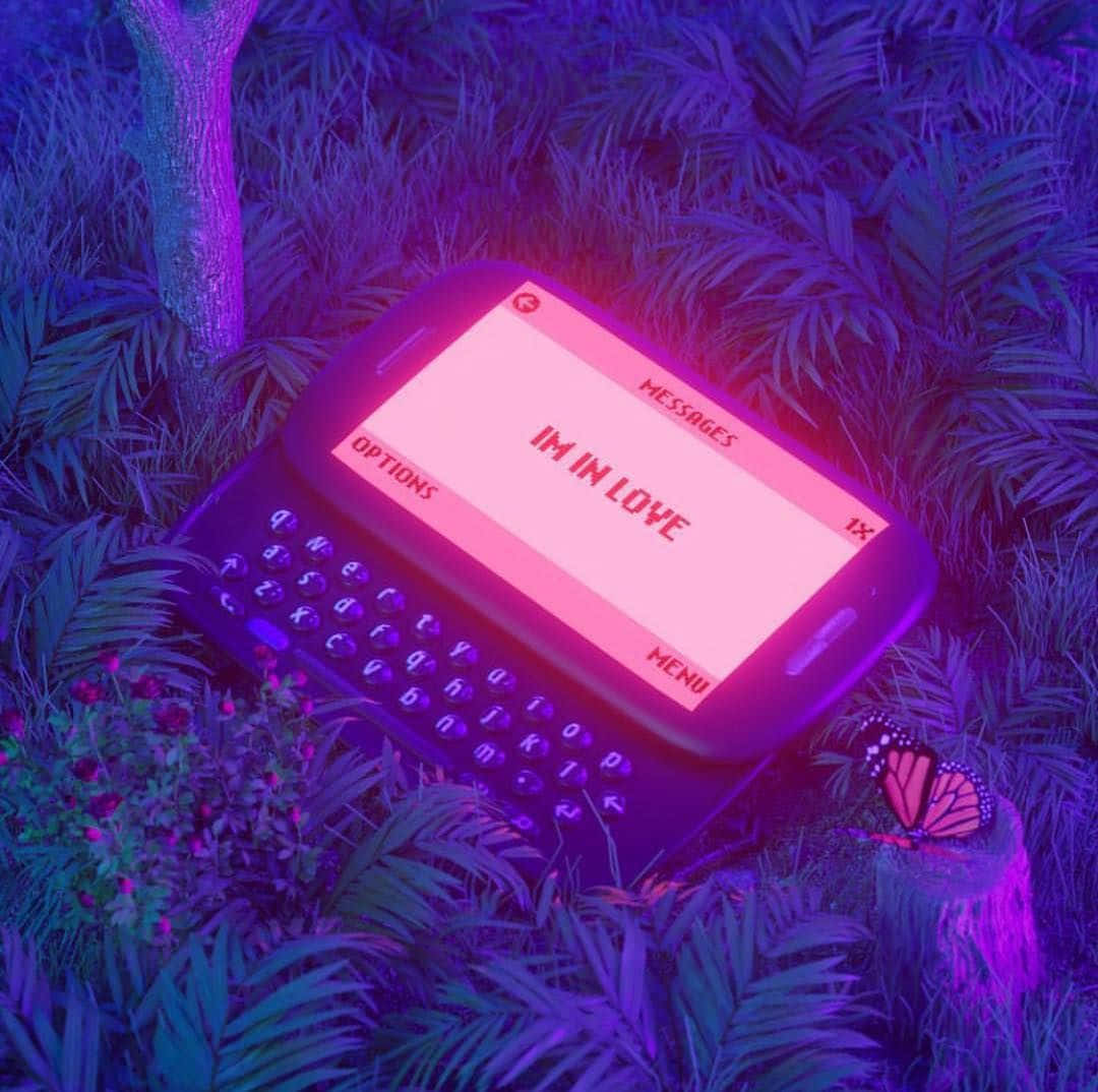 庆祝爱 壁纸