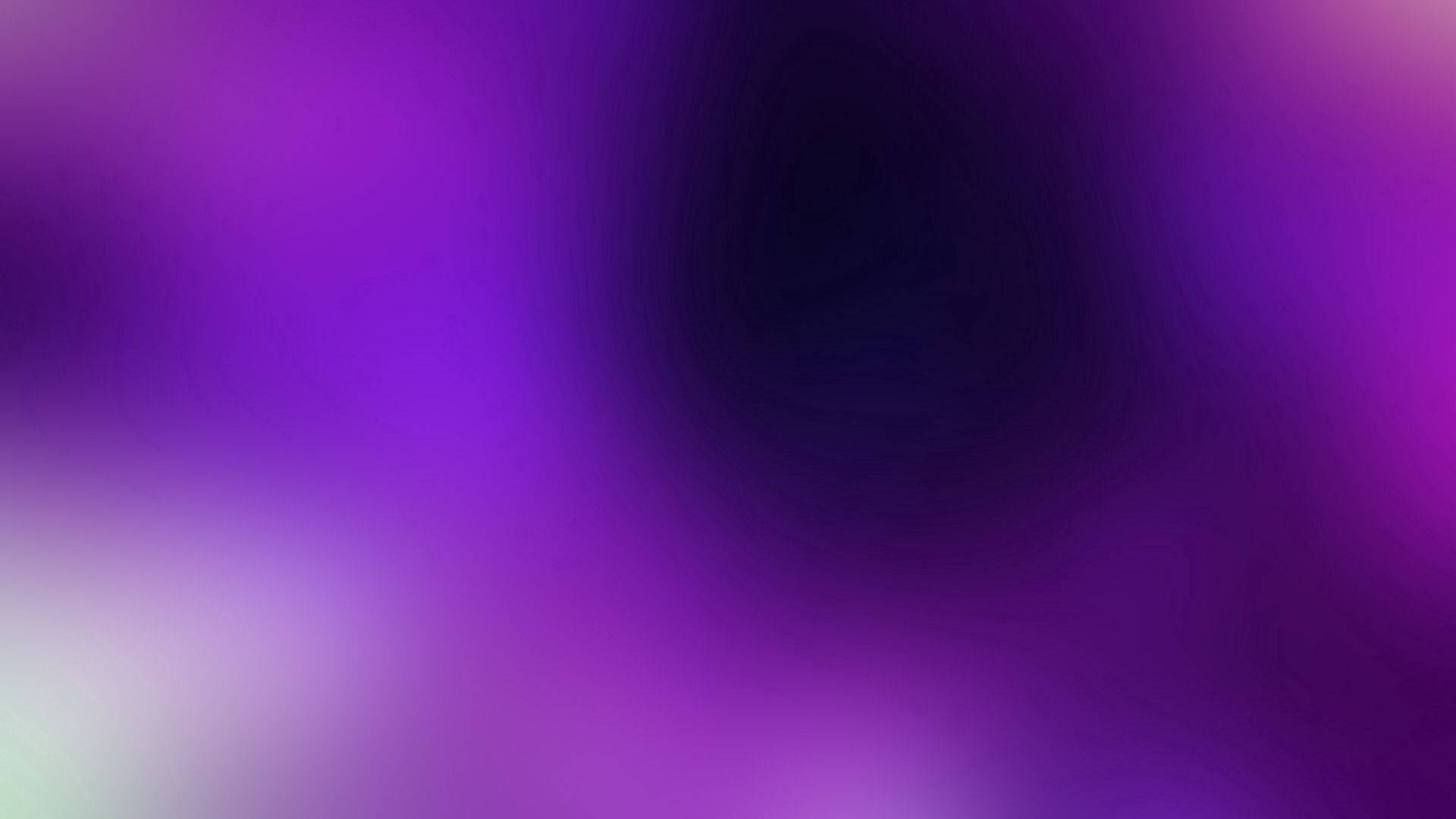 紫色渐变模糊抽象艺术壁纸