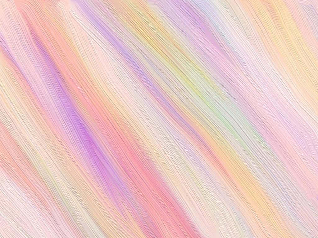 柔和粉彩背景