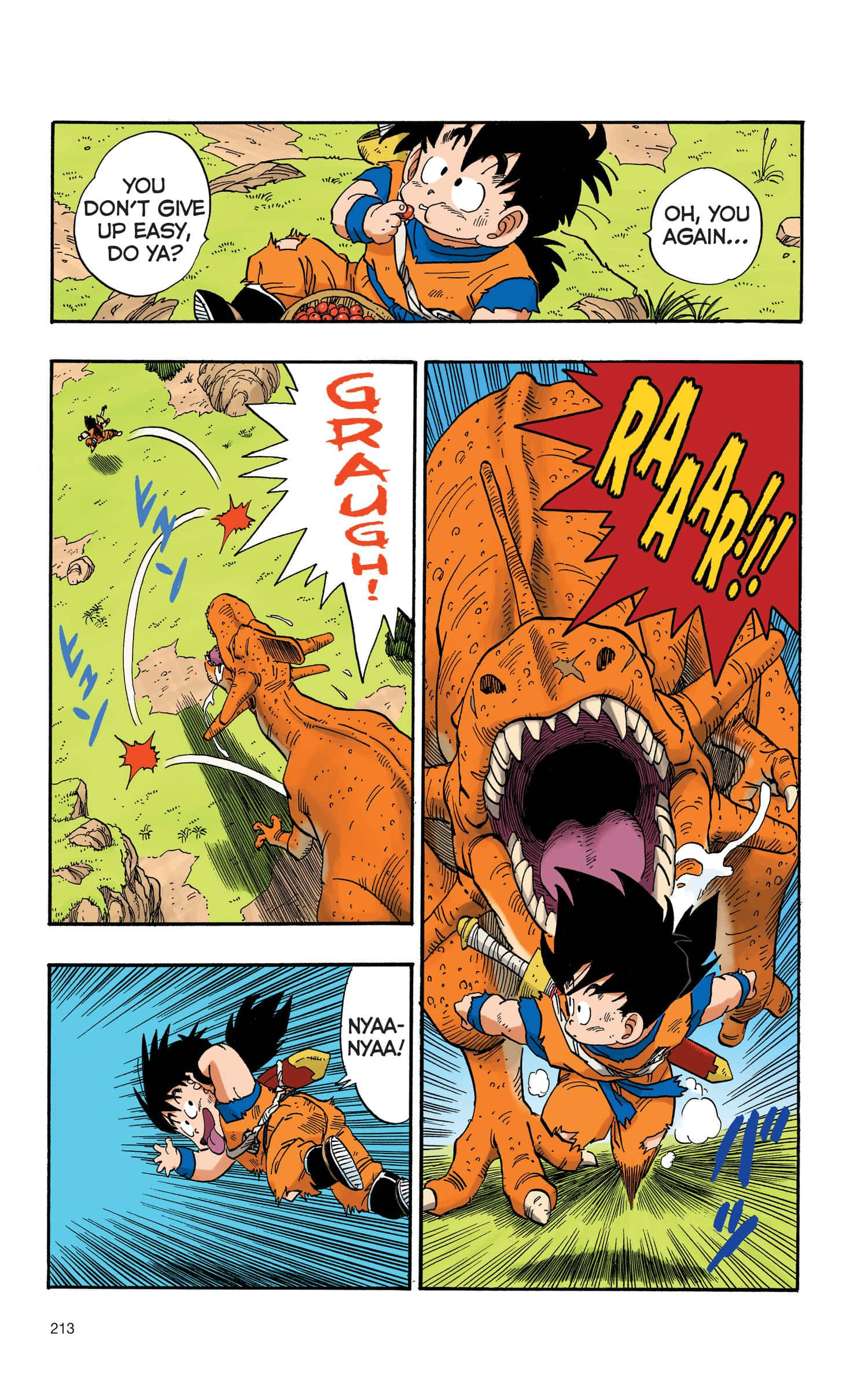 悟空与贝吉塔在《龙珠超》漫画中升至超级赛亚人蓝，对抗邪恶势力 壁纸