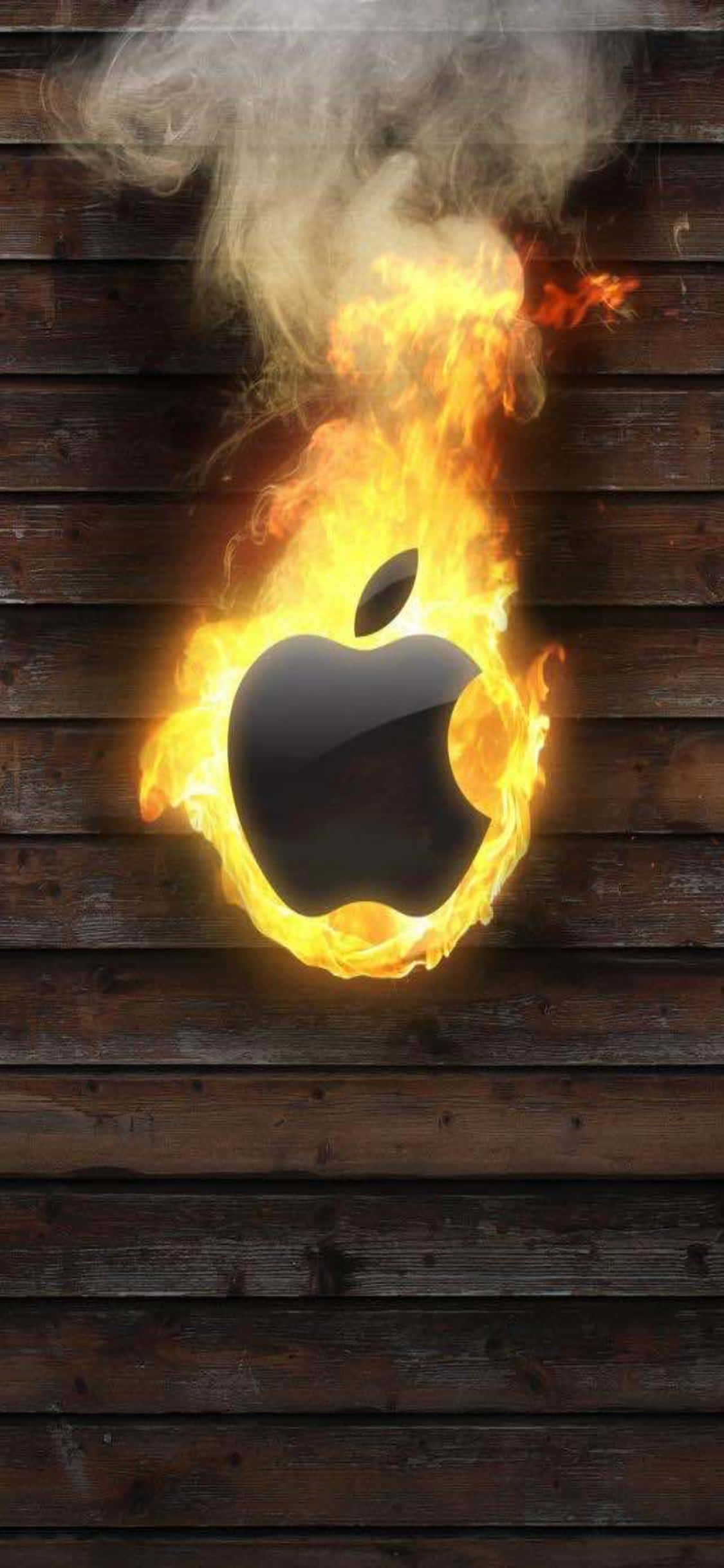 惊艳画面凸显iPhone 11设计 壁纸