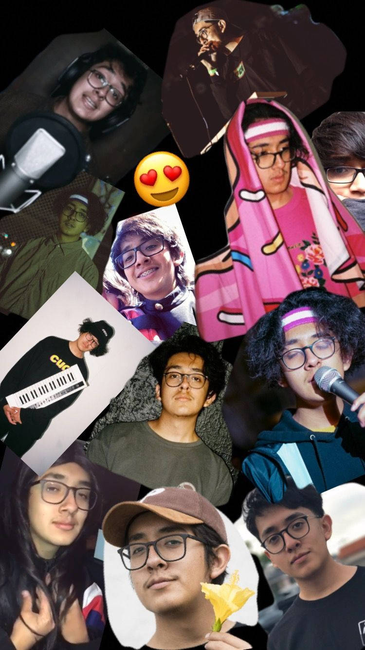 感受Cuco的魔法魅力！ 壁纸
