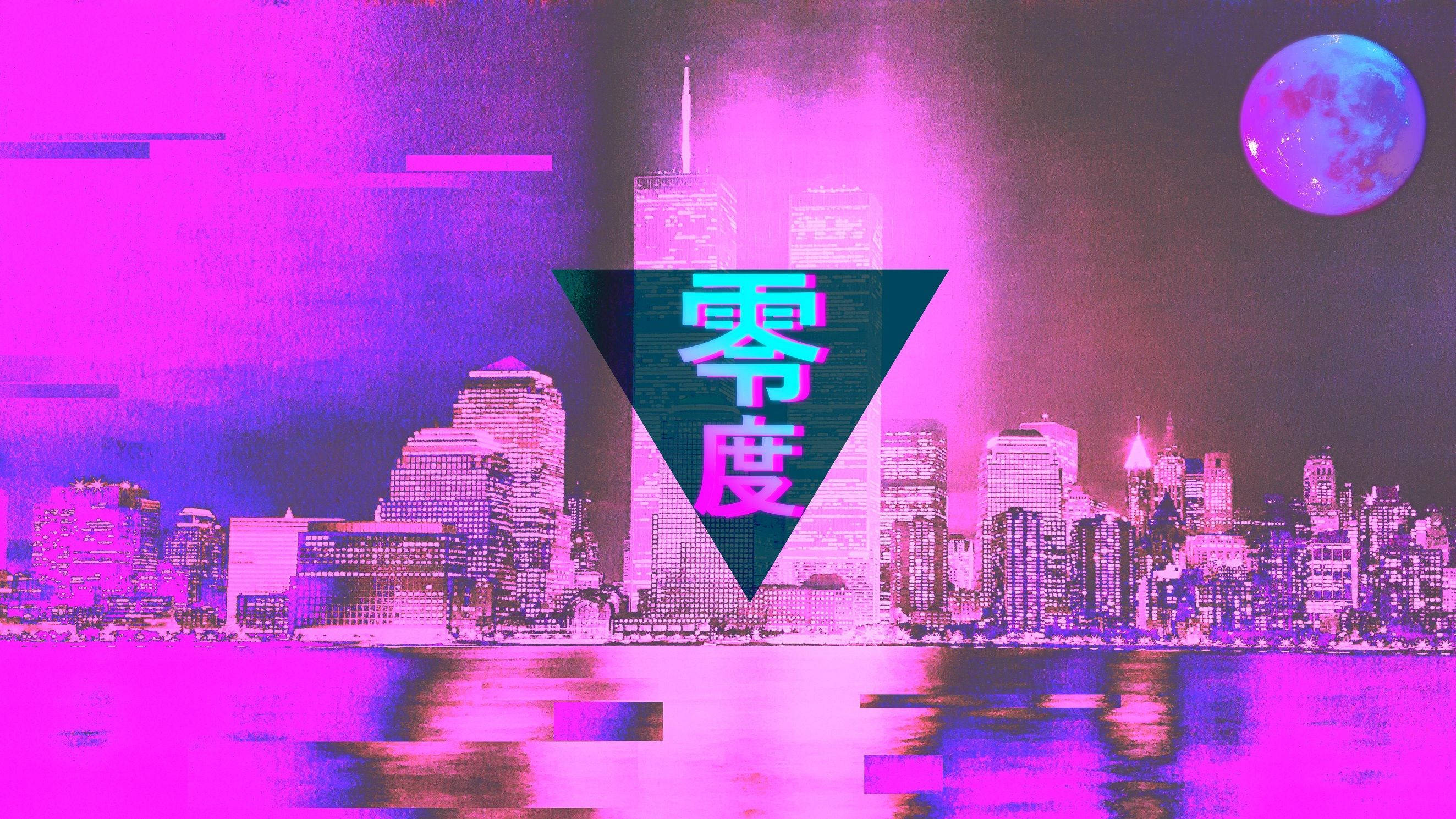 感受自然之美，这款桌面美学壁纸带你领略 壁纸