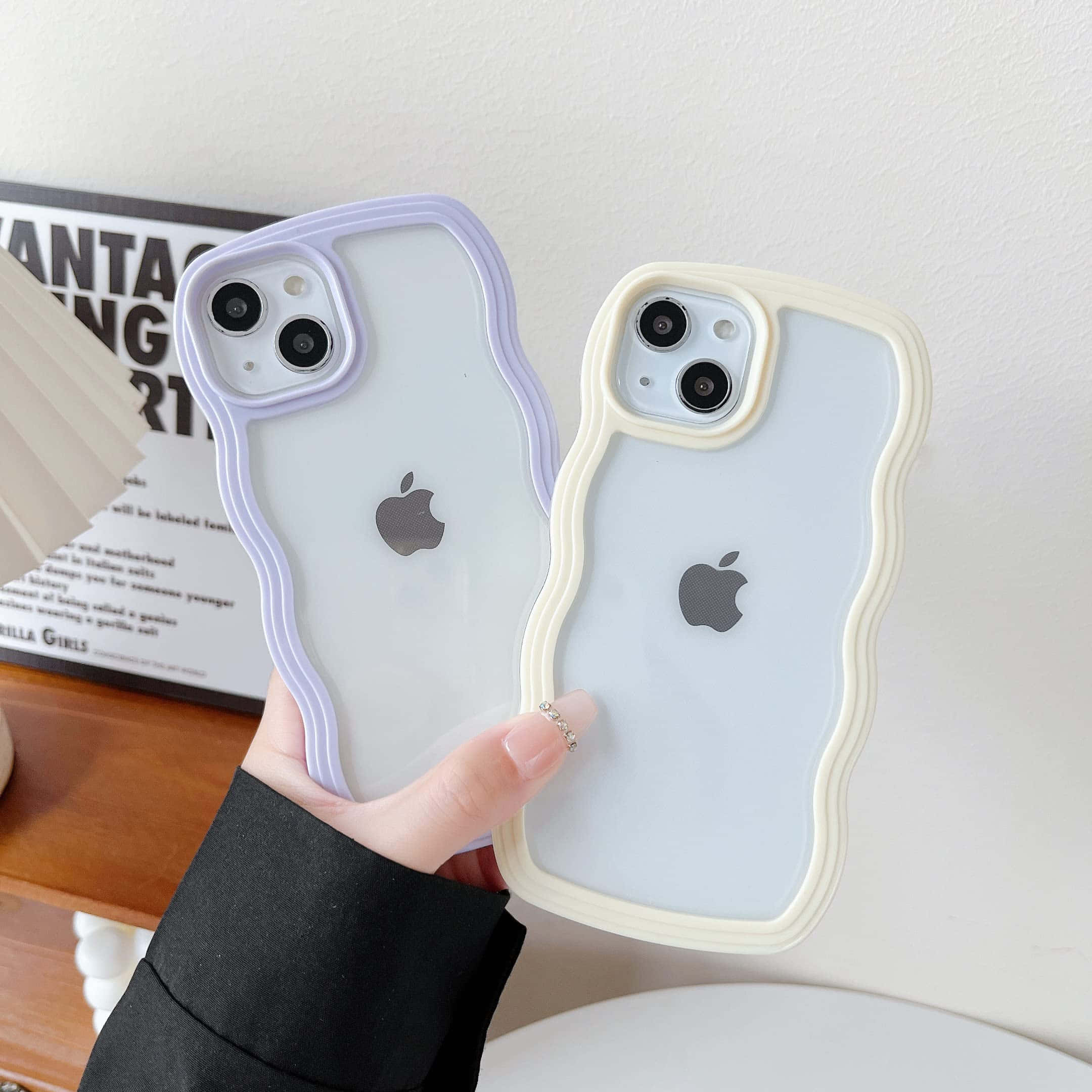 感受自然阳光之美，iPhone美学壁纸。 壁纸