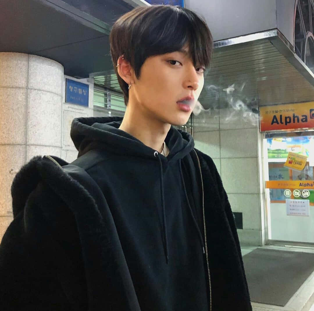 拥抱你的审美 壁纸