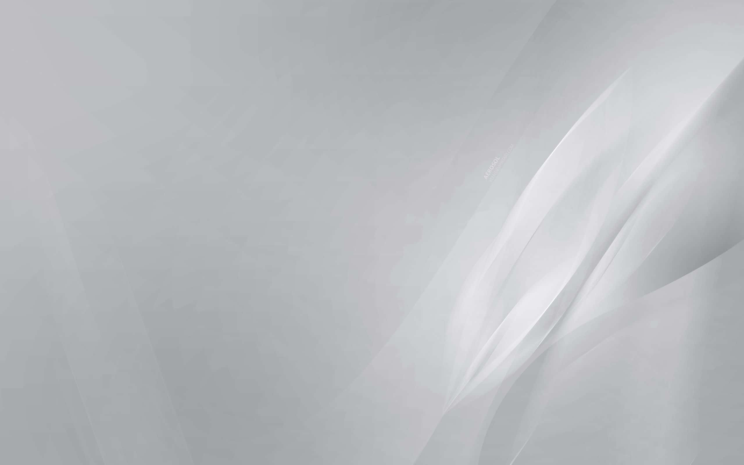 拥抱美学灰的宁静 壁纸