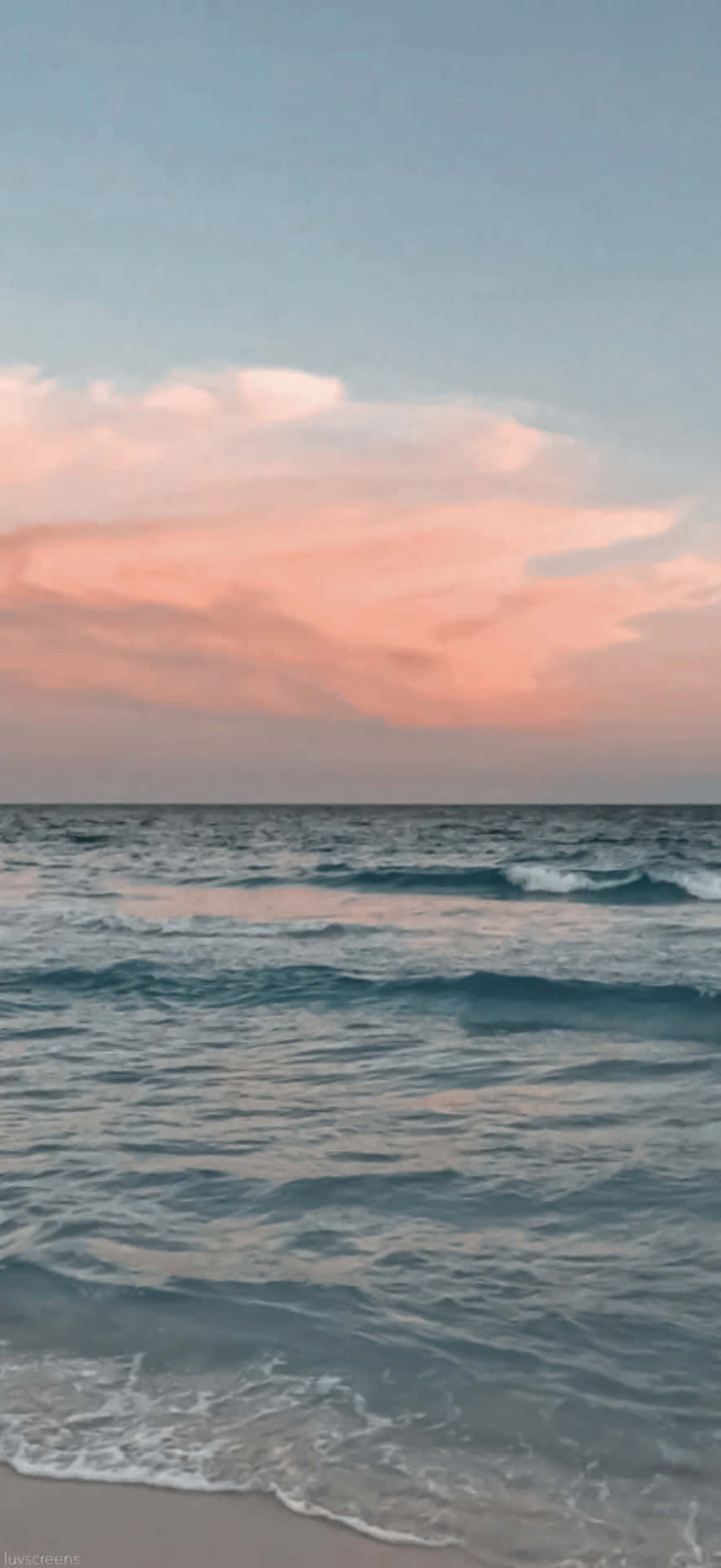 拿起海滩毛巾，体验自然之美。 壁纸