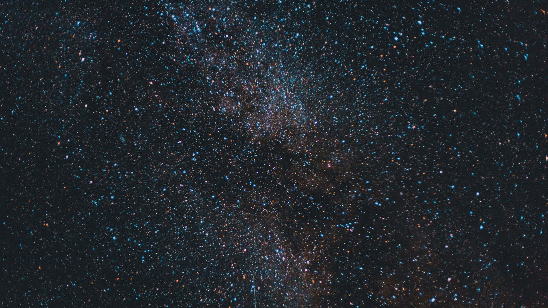 4K太空背景