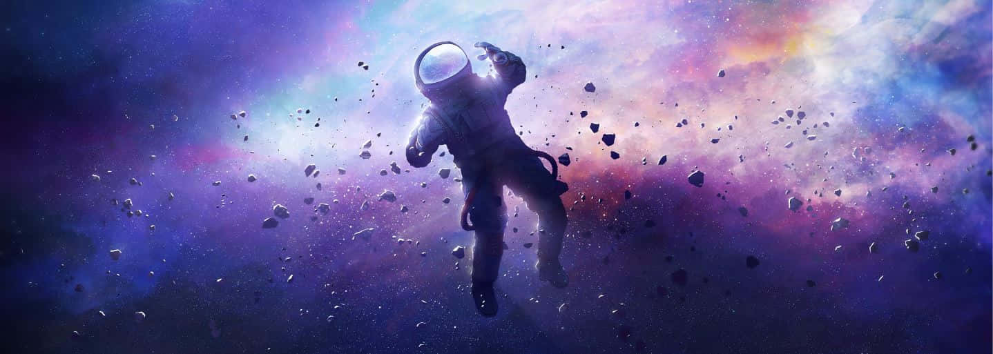 探索奇迹的极限之旅 壁纸